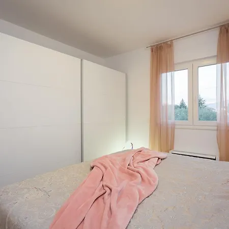 Apartmán The Adriatic Pearl Split *