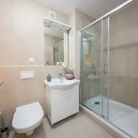 Apartment The Adriatic Pearl Split *