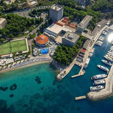 The Adriatic Pearl Split Διαμέρισμα *
