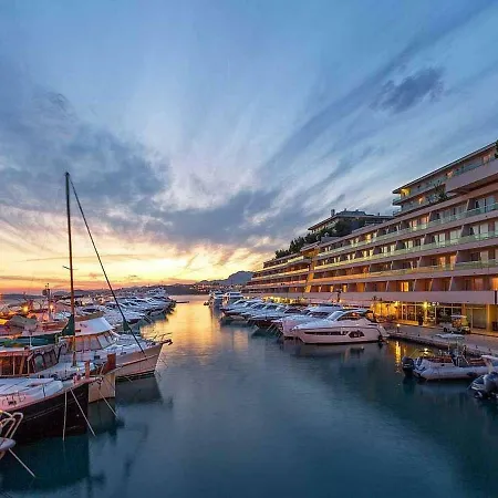 The Adriatic Pearl Split *