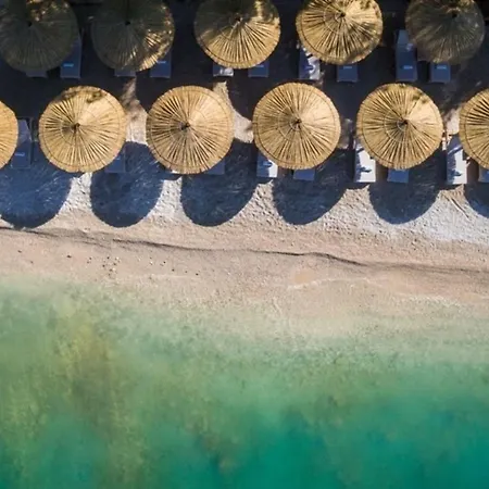 The Adriatic Pearl Split * Podstrana