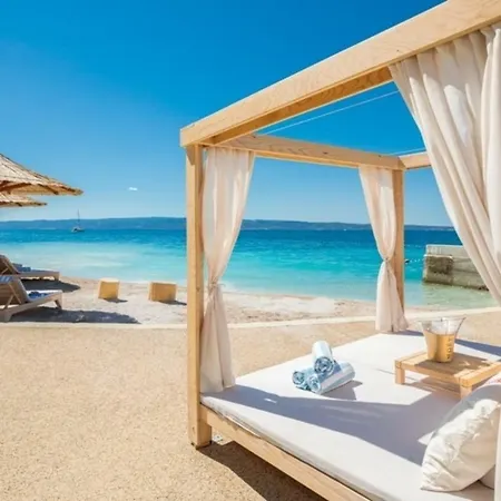 Apartament The Adriatic Pearl Split