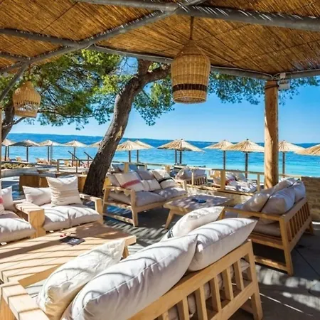 The Adriatic Pearl Split Apartament Podstrana