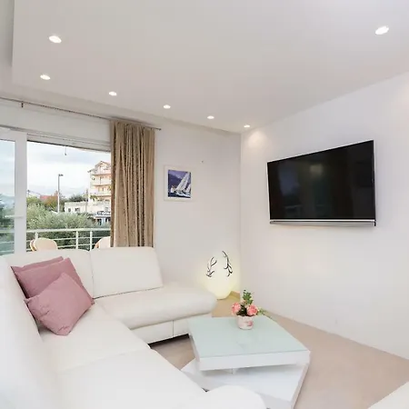 The Adriatic Pearl Split Podstrana