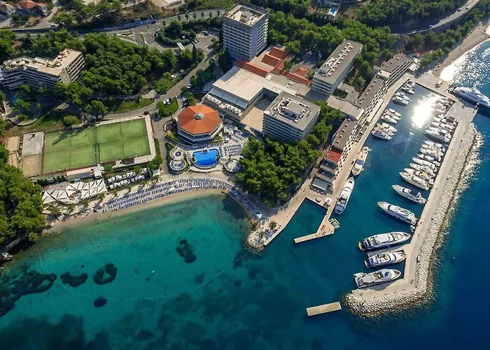 The Adriatic Pearl Split Διαμέρισμα *